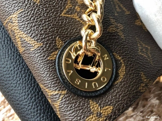 Fake Louis Bags Vuitton MM SURENE Louis 0822